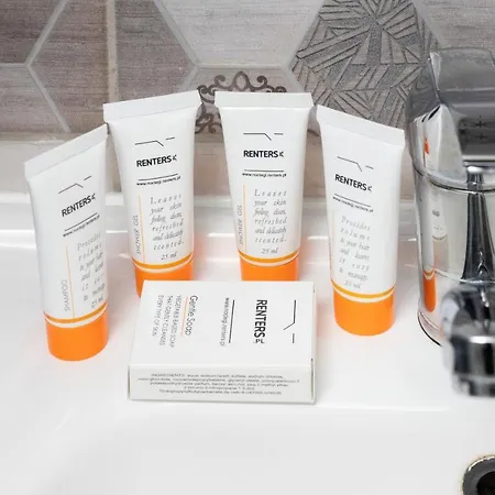 Family With Balcony In By Renters Apartment