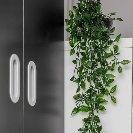 Family With Balcony In By Renters Gdynia