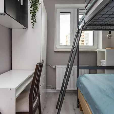 Family With Balcony In By Renters Apartment *