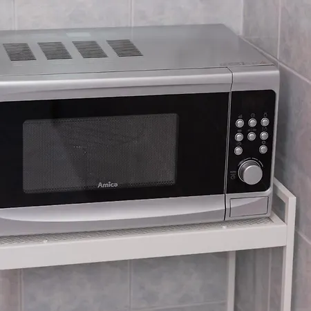 Apartment Family With Balcony In By Renters