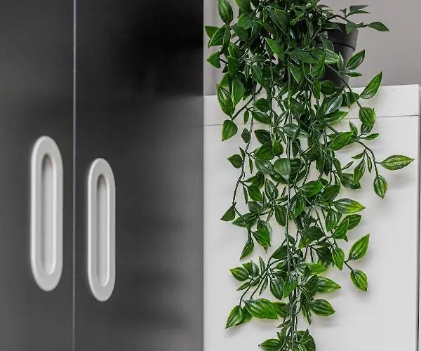 Family With Balcony In By Renters غدينيا