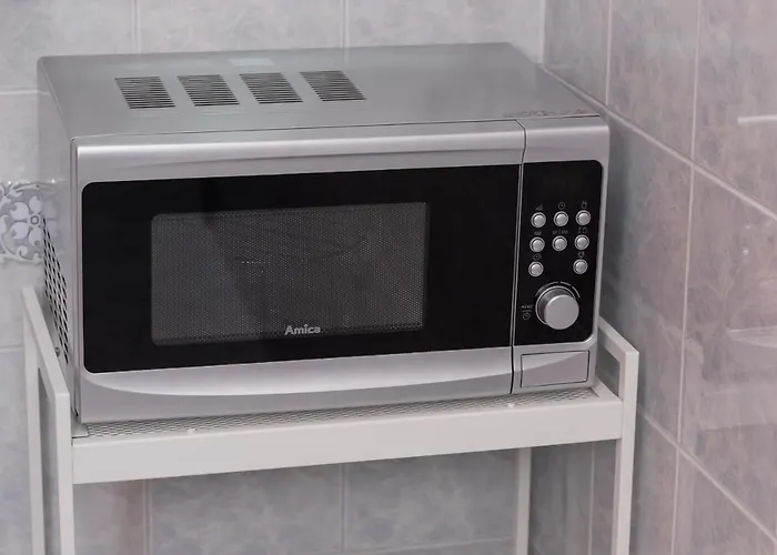 شقة Family With Balcony In By Renters